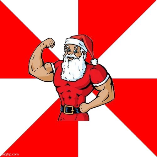 Jersey Santa Meme | image tagged in memes,jersey santa | made w/ Imgflip meme maker