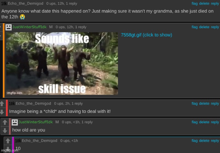 mornin' chat | made w/ Imgflip meme maker