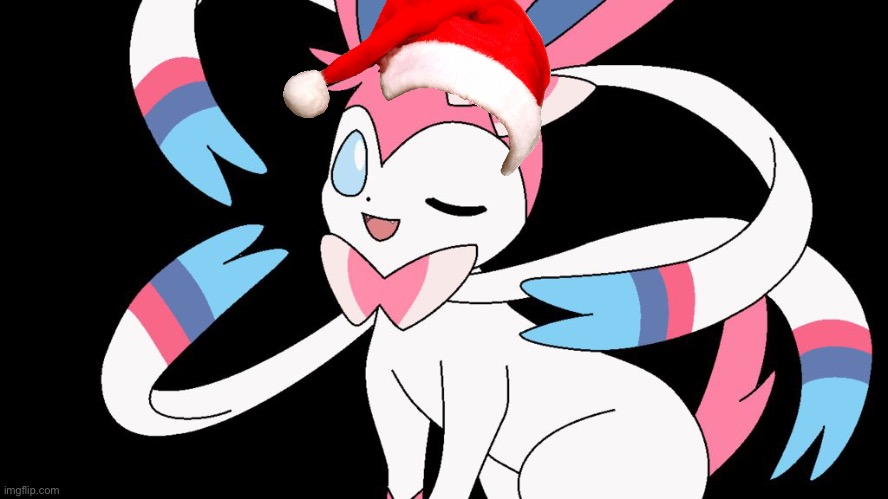 cute sylveon | image tagged in cute sylveon | made w/ Imgflip meme maker