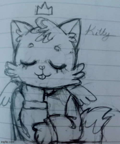 yo look at this shit, even tho i'm banned in r/happytreefriends i'm still gettin fanart | made w/ Imgflip meme maker