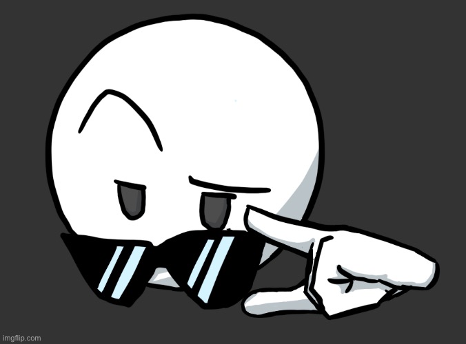 me | image tagged in i be chillin but then | made w/ Imgflip meme maker