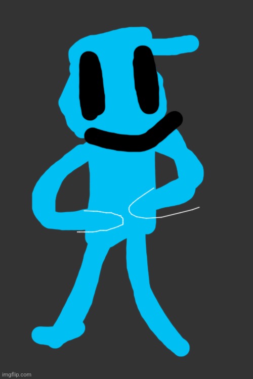 some art I made in class (I should be working) | made w/ Imgflip meme maker