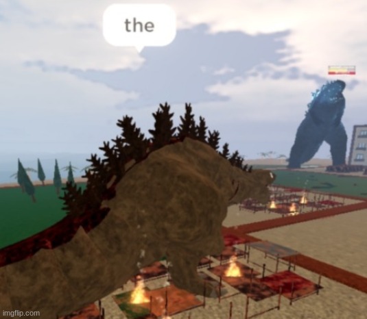 the | made w/ Imgflip meme maker