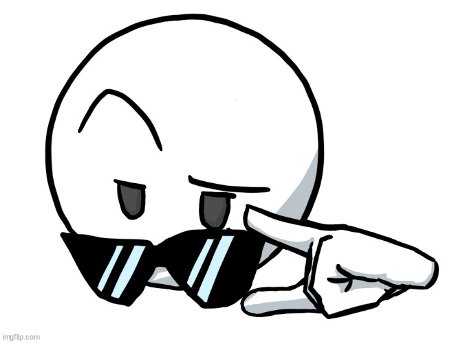 i be chillin, but then | image tagged in i be chillin but then | made w/ Imgflip meme maker