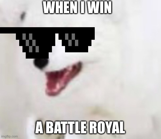 ABCDEFGHIJKLMNOPQRSTUVWXYZ | WHEN I WIN; A BATTLE ROYAL | image tagged in abcdefghijklmnopqrstuvwxyz | made w/ Imgflip meme maker