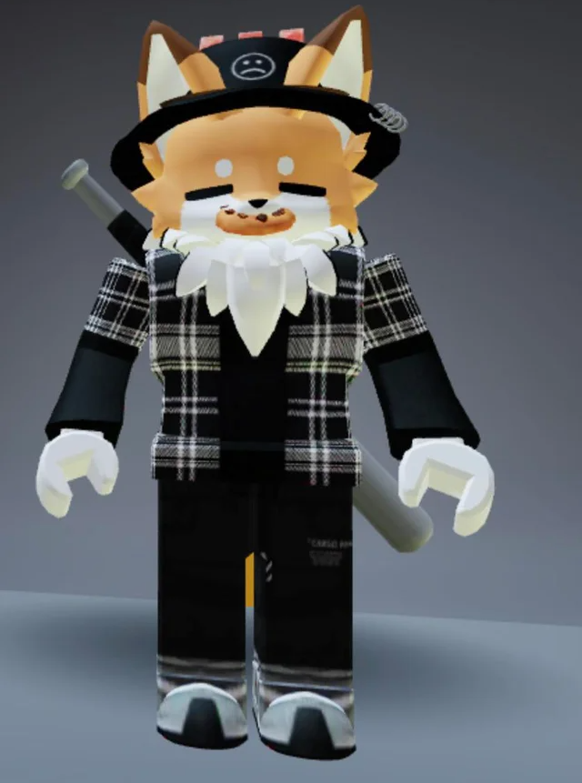 roblox furry Memes - Imgflip