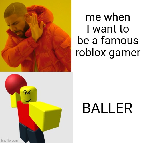 Baller - Imgflip