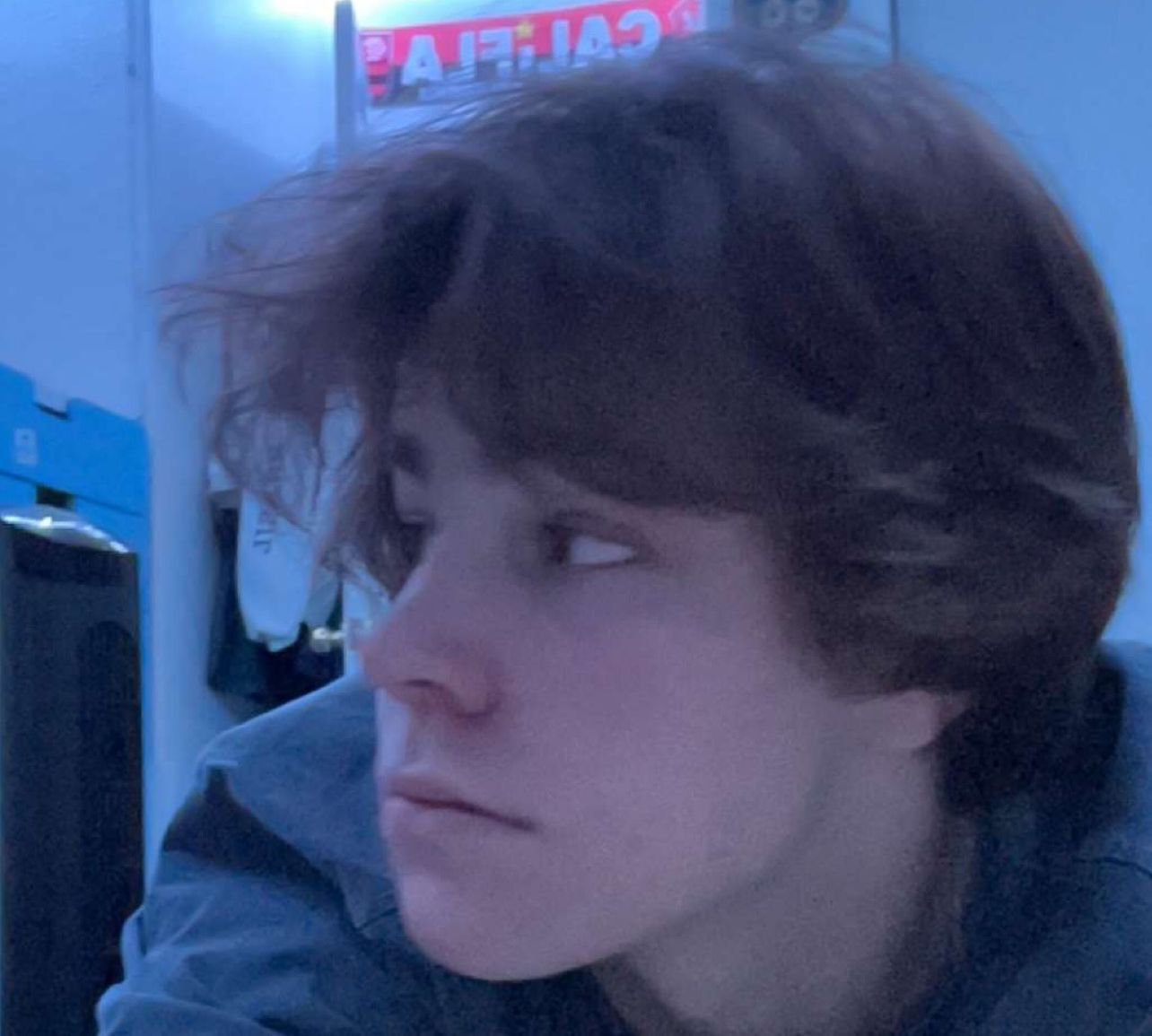 Giulo Gay Blank Meme Template