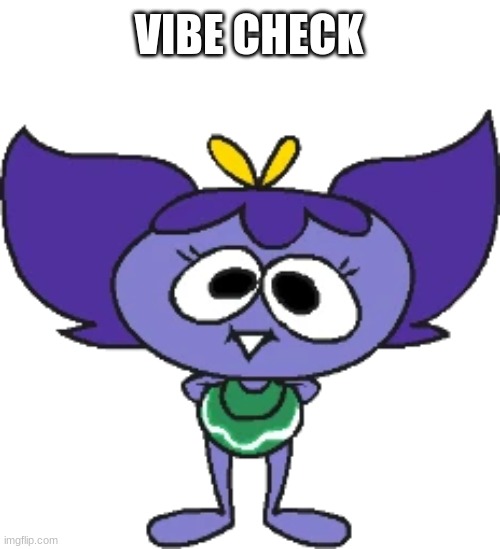 Pike staring at you | VIBE CHECK | image tagged in pike staring at you | made w/ Imgflip meme maker