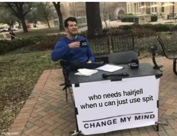 spit | image tagged in wtf | made w/ Imgflip meme maker