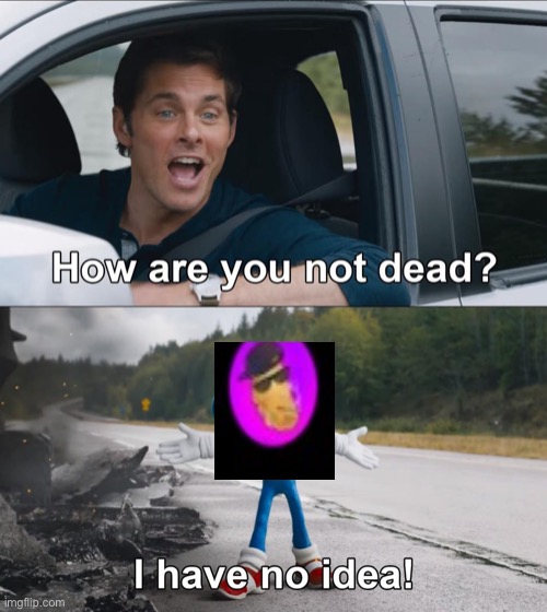 How are you not dead | image tagged in how are you not dead | made w/ Imgflip meme maker