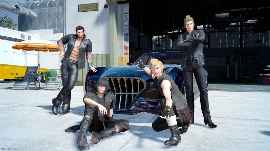 the boys | made w/ Imgflip meme maker