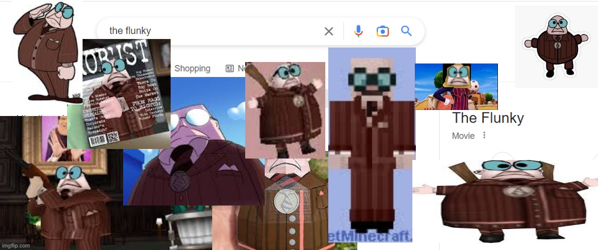 F L U N K | image tagged in memes | made w/ Imgflip meme maker