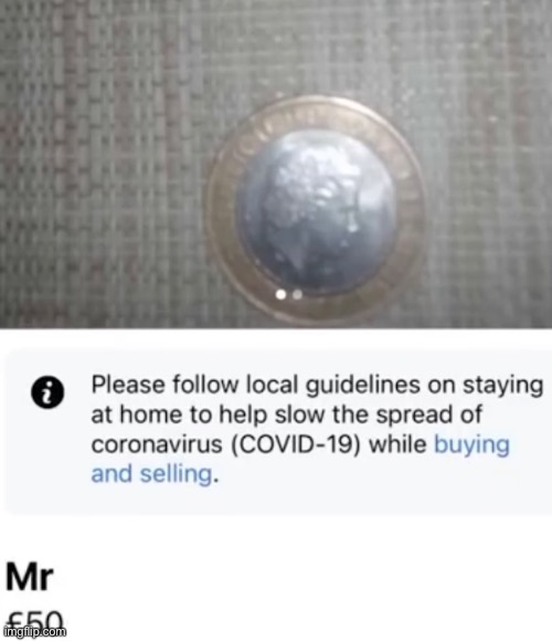 selling mitser for 50 lbs | made w/ Imgflip meme maker