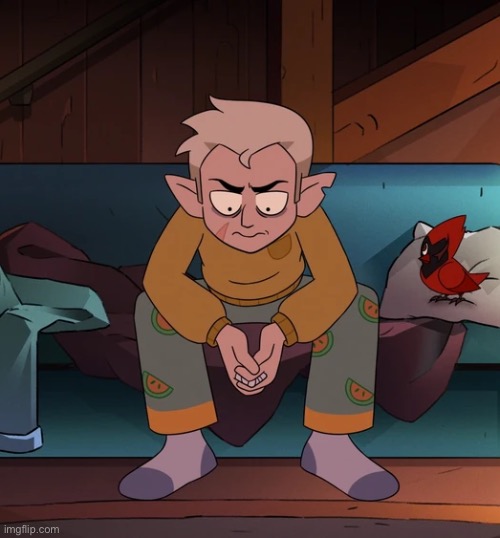 Paranoid Hunter | image tagged in paranoid hunter | made w/ Imgflip meme maker