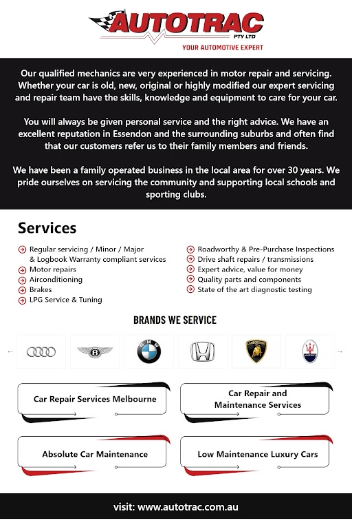 High Quality Car Repair and Maintenance Services Blank Meme Template