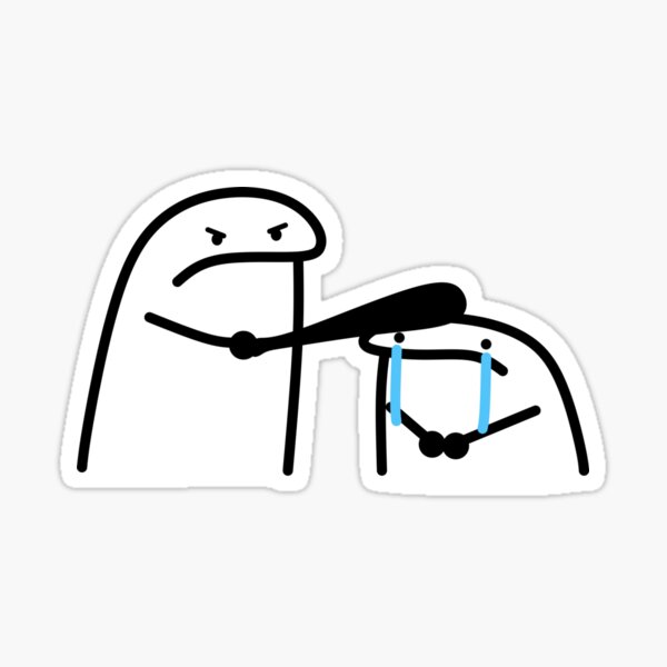 Florkcow Blank Meme Template