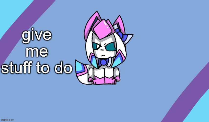 sylceon drawn by eevee ero | give me stuff to do | image tagged in sylceon drawn by eevee ero | made w/ Imgflip meme maker