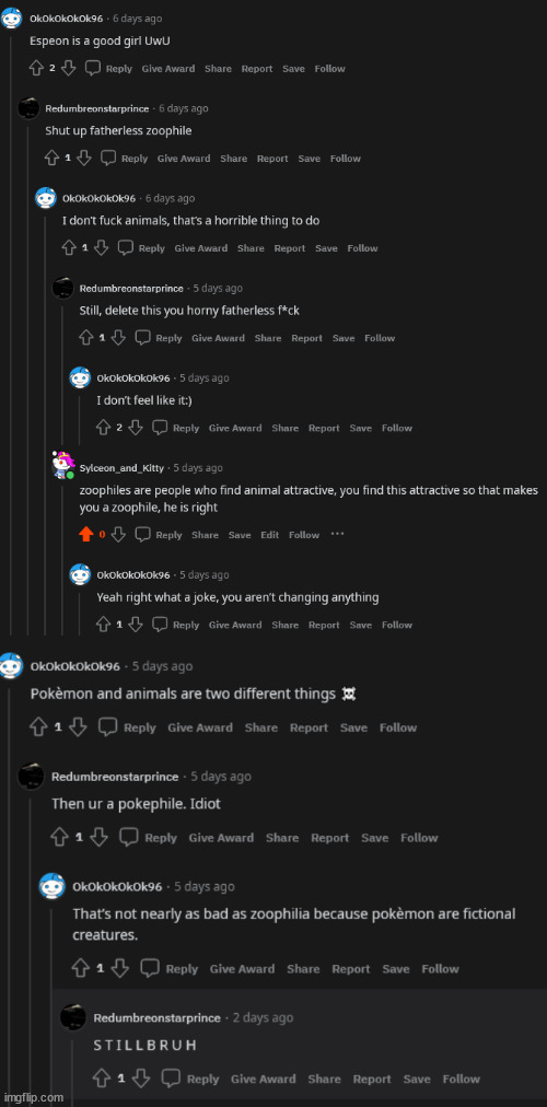 yo anyone wanna ratio this mf on reddit | made w/ Imgflip meme maker