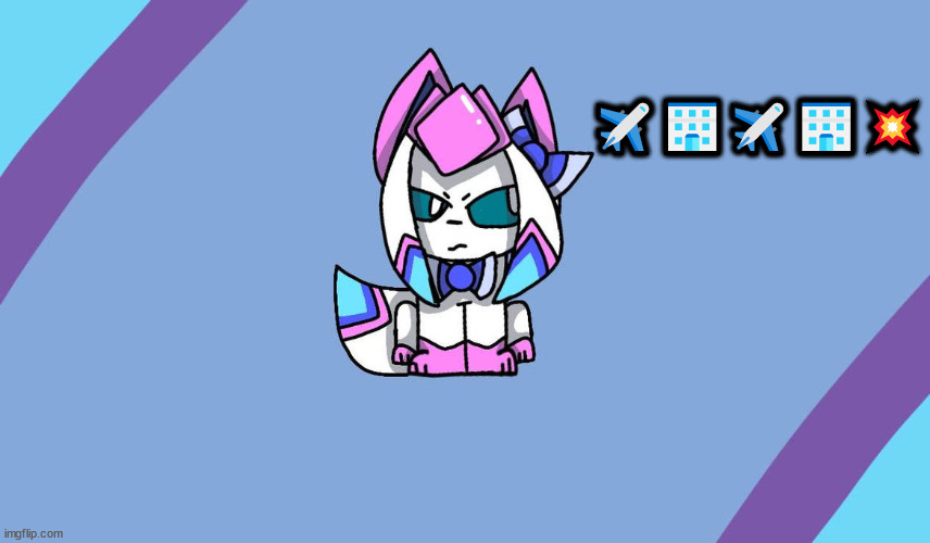sylceon drawn by eevee ero | ✈️🏢✈️🏢💥 | image tagged in sylceon drawn by eevee ero | made w/ Imgflip meme maker