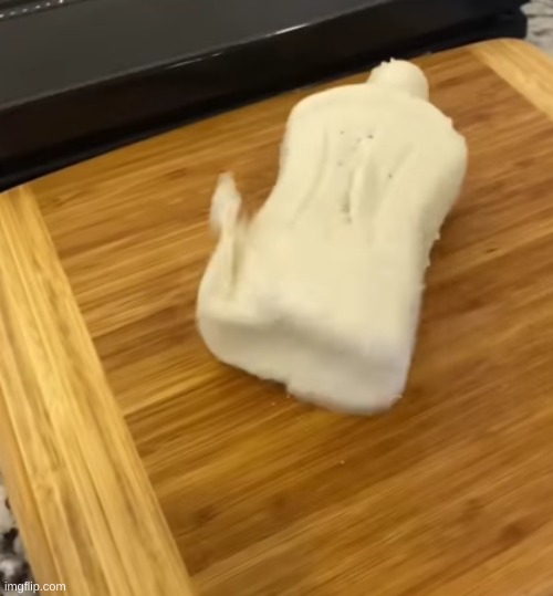 Ranch jello | made w/ Imgflip meme maker