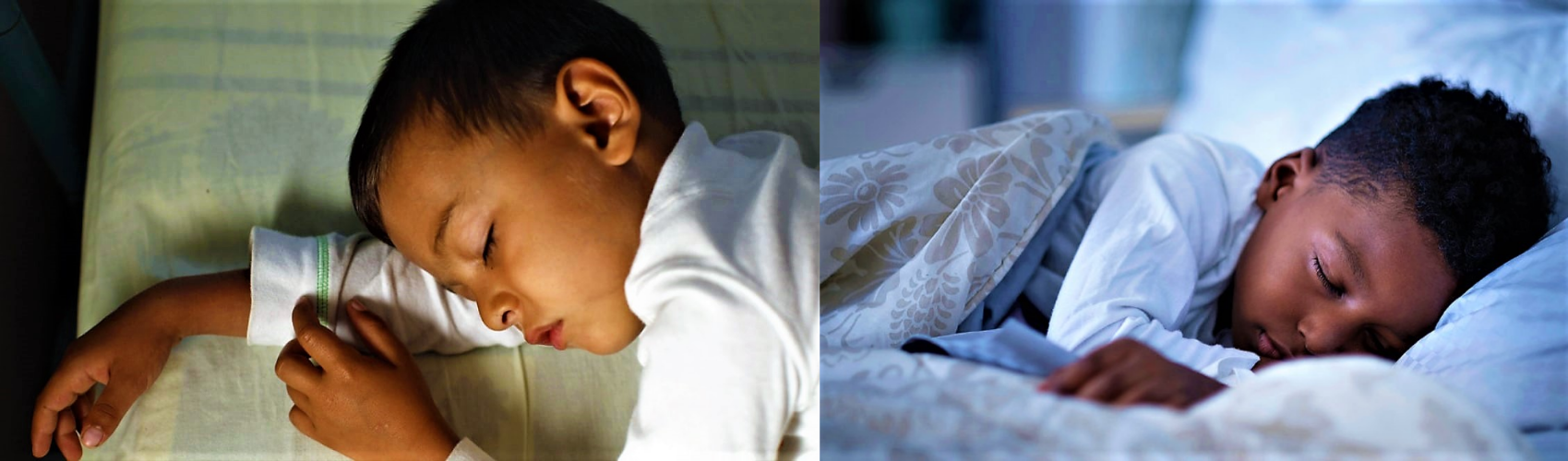 High Quality boys sleeping Blank Meme Template