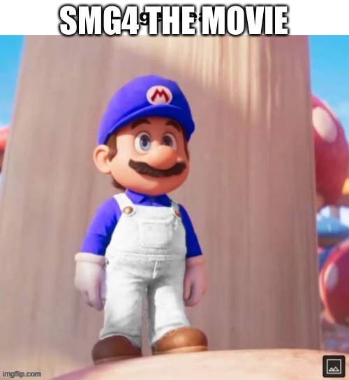get real | SMG4 THE MOVIE | image tagged in get real,smg4 | made w/ Imgflip meme maker