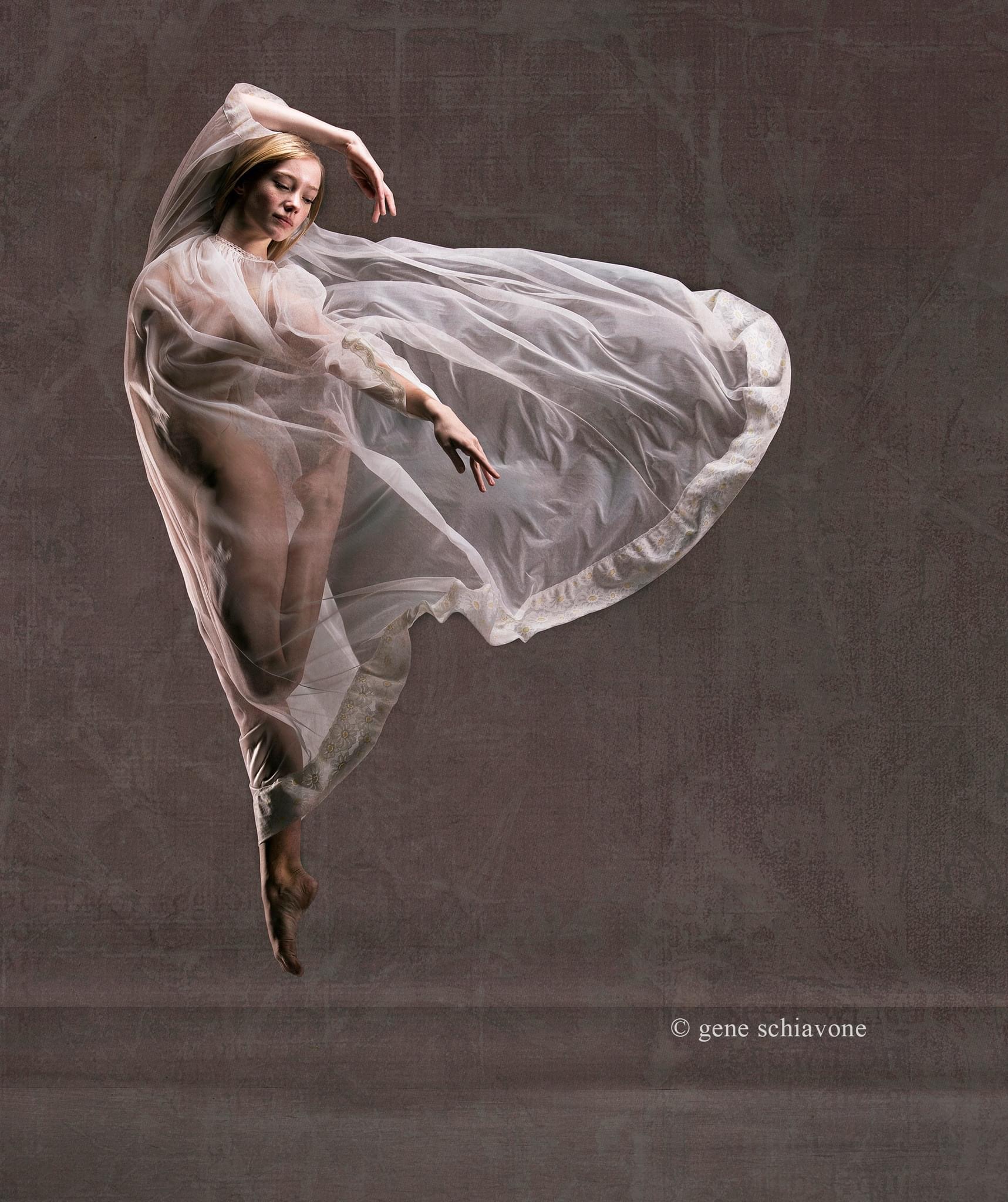 Sierra Loren-Chapman Blank Meme Template