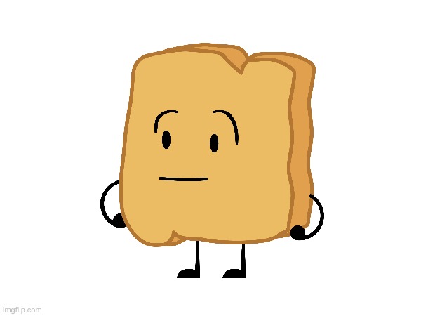 Woody from BFDI - Imgflip