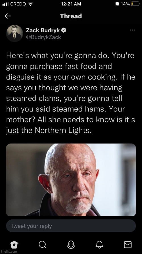 Have a steamed ham | made w/ Imgflip meme maker