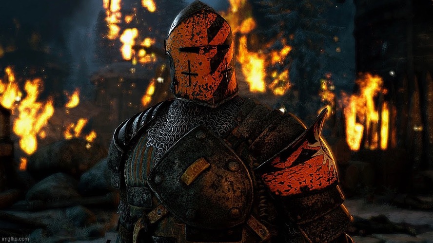 dramatic cutscene crusader | image tagged in dramatic cutscene crusader | made w/ Imgflip meme maker