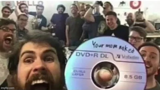 We did it bois | made w/ Imgflip meme maker