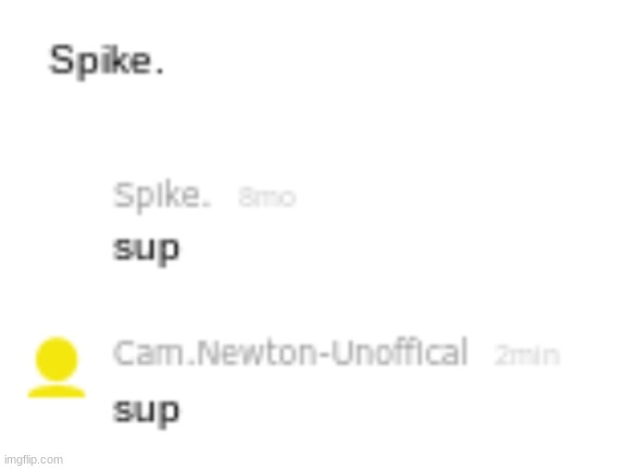 better late than never | made w/ Imgflip meme maker