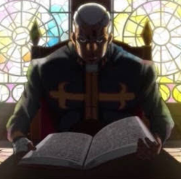 Pucci Reading Blank Meme Template