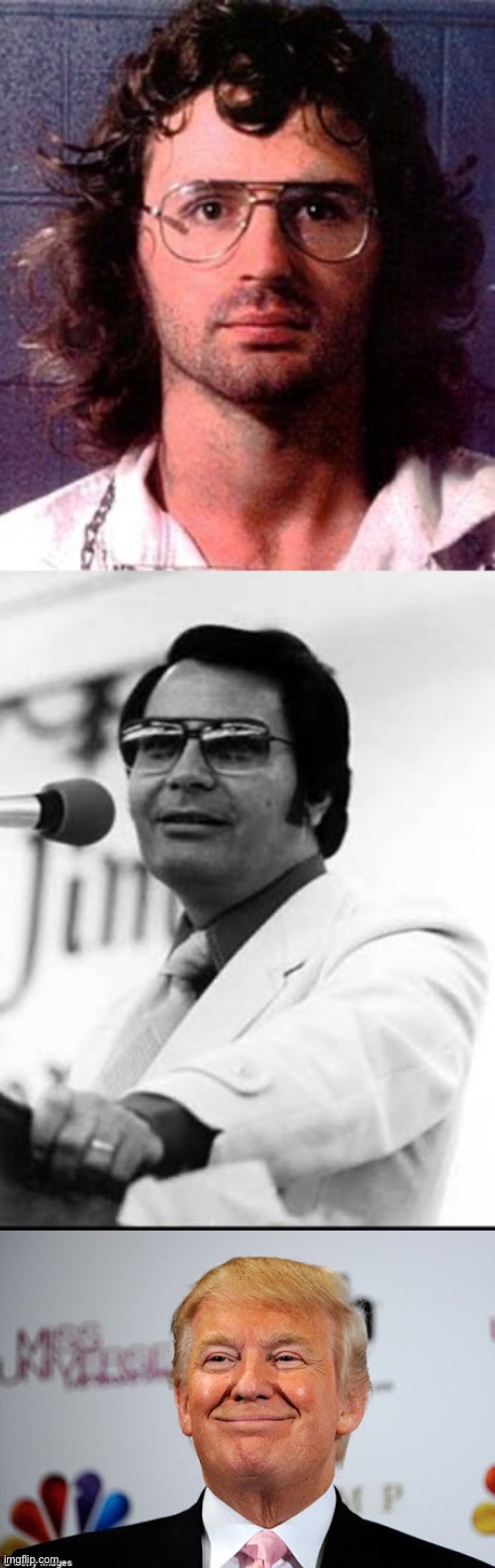 image tagged in waco,jim jones,donald trump approves | made w/ Imgflip meme maker