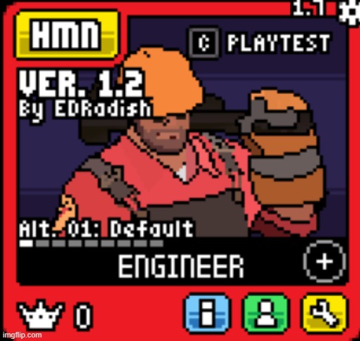 engie in rivals of aether (real) | made w/ Imgflip meme maker