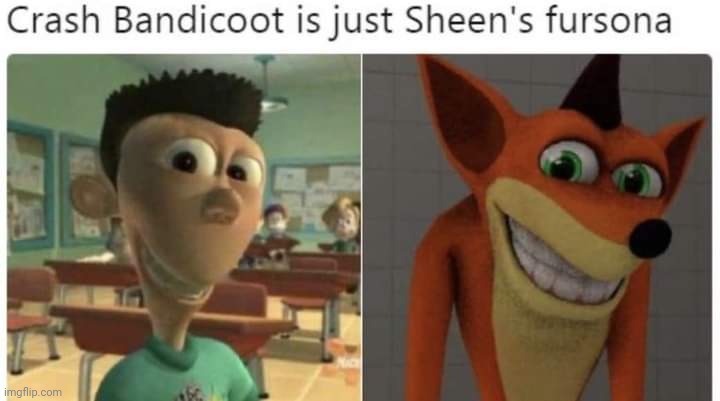 Found on Facebook | image tagged in funny,furry,fursona,shitpost,facebook,posts | made w/ Imgflip meme maker