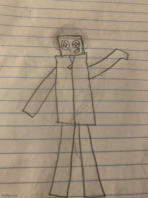 Me but I’m a silly Creature ? | made w/ Imgflip meme maker