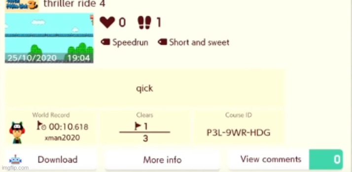 quick? I think you mean qick. | made w/ Imgflip meme maker