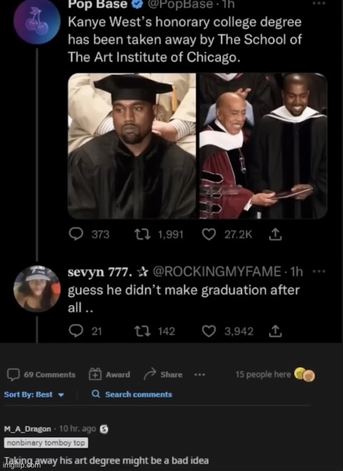 . | made w/ Imgflip meme maker