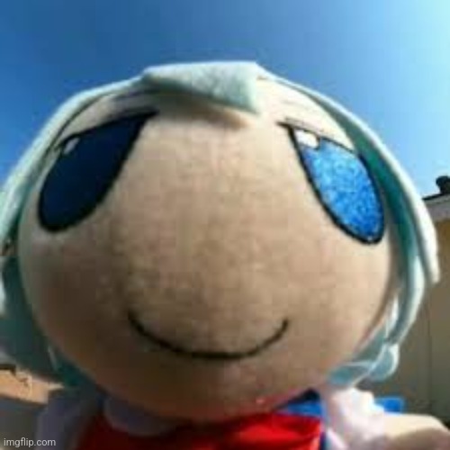 cirno | image tagged in cirno | made w/ Imgflip meme maker