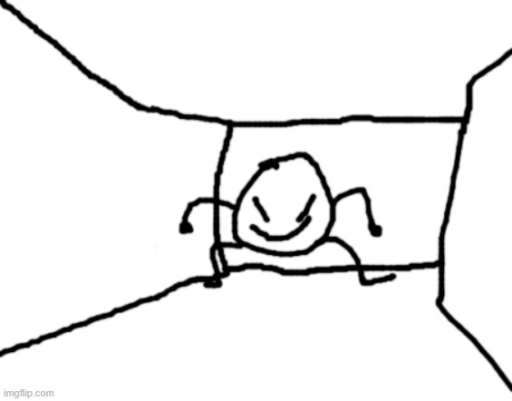 template i made mouse drawing on imgflip drawing | image tagged in bob in the hall | made w/ Imgflip meme maker