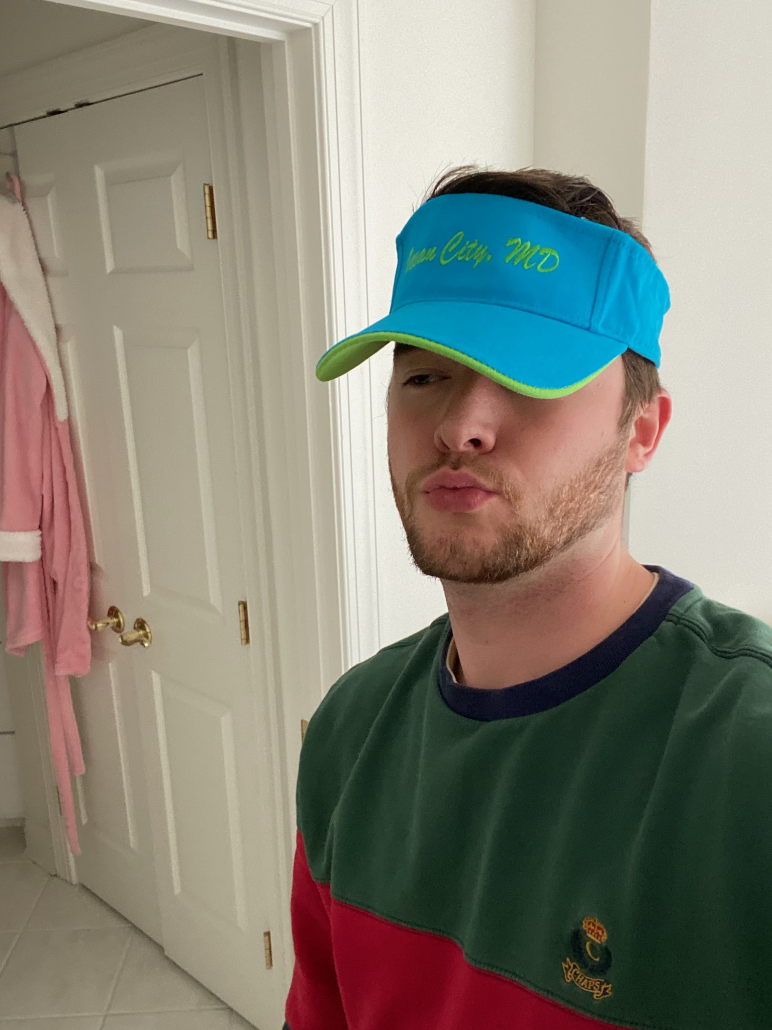 Yea Blank Meme Template