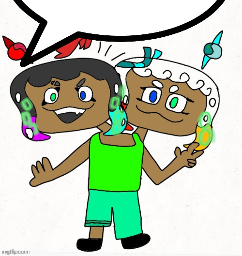 Person above turns into these mfs | made w/ Imgflip meme maker