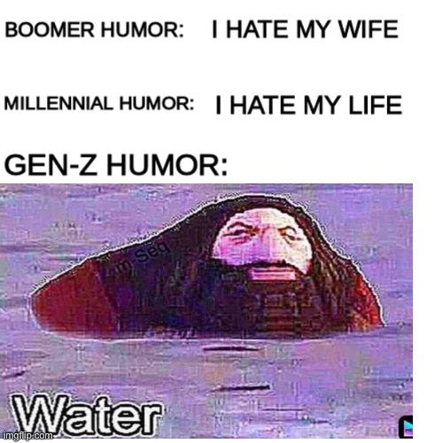 Please 999 upvotes and everyone will get sent a BONUS MEME! | image tagged in boomer,gen z humor | made w/ Imgflip meme maker