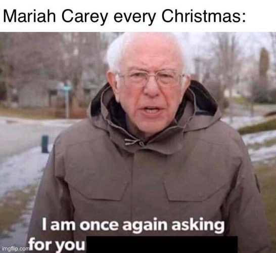 Merry Christmas memers! | image tagged in lol,christmas,funny,why are you reading this | made w/ Imgflip meme maker