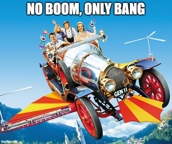 No Boom, Only Bang | NO BOOM, ONLY BANG | image tagged in bang,energy,energy drinks | made w/ Imgflip meme maker