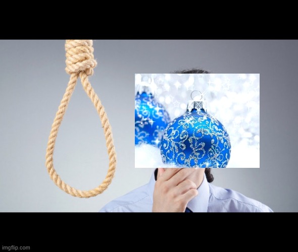 man pondering on hanging himself | image tagged in man pondering on hanging himself | made w/ Imgflip meme maker