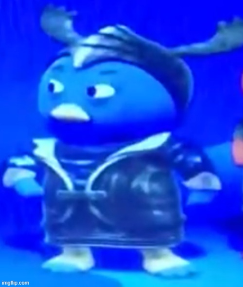 Pablo Backyardigans | image tagged in pablo backyardigans | made w/ Imgflip meme maker