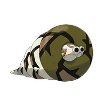 High Quality Sandaconda Pokémon Blank Meme Template